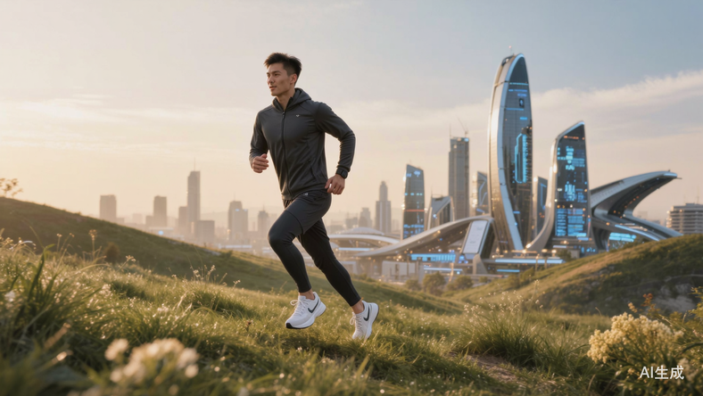 人类终于想起来该如何做人